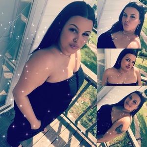 Meet your Posher, Cheyanne